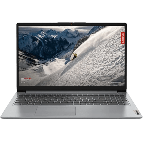Portátil Lenovo IdeaPad 1 15IGL7 Intel Celeron N4020 256GB SSD 8GB