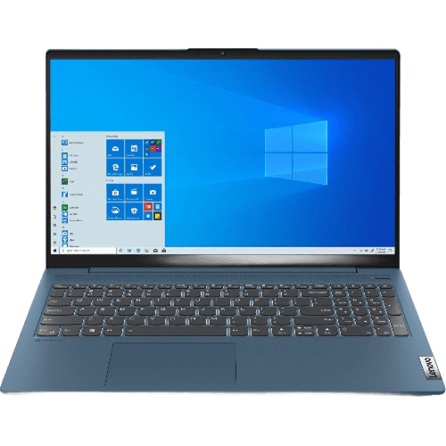 Portátil Lenovo IdeaPad 5 15ITL05 Intel Core i5-1135G7 512GB SSD 8GB