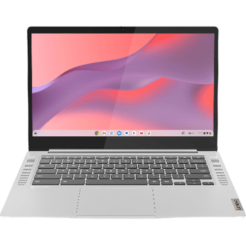 Portátil Lenovo IdeaPad Slim 3 14M868 MediaTek Kompanio 520 64GB 4GB