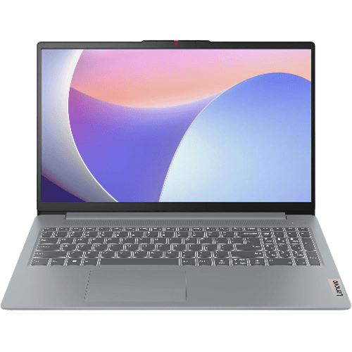 Portátil Lenovo IdeaPad Slim 3 15IAH8 Intel Core i5 12ª Gen 512GB SSD 16GB