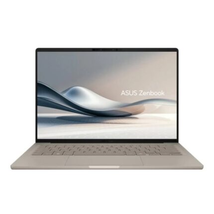 Portátil ASUS Zenbook A14 OLED UX3407QA-QD283W Snapdragon X1-26-100 1TB SSD 32GB