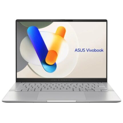 Portátil ASUS Vivobook S 14 OLED M5406NA-QD161W AMD Ryzen 5 512GB SSD 16GB