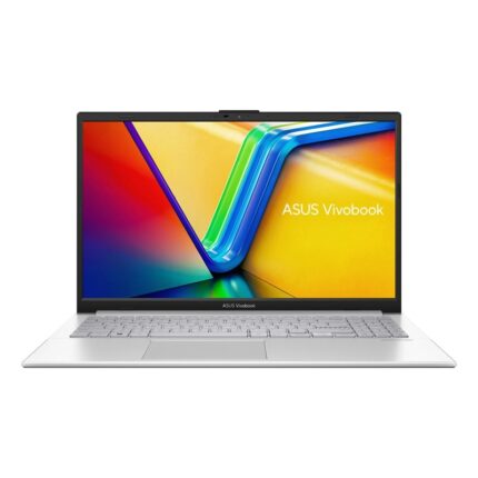 Portátil ASUS Vivobook Go 15 OLED E1504FA-BQ2447 AMD Ryzen 5 512GB SSD 16GB
