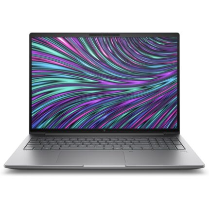 Portátil HP ZBook Power 16 G11 Intel Core i7 RTX A2000 1TB SSD 32GB 16" Táctil