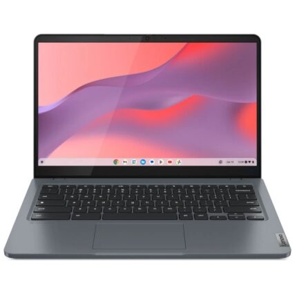 Portátil Lenovo IdeaPad Slim 3 14IAN8 Intel Core i3-N305 256GB 8GB 14"