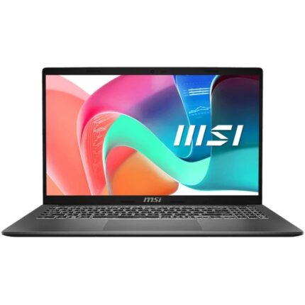Portátil MSI Modern 15 F13MG-251ES Intel Core i7 1TB 16GB