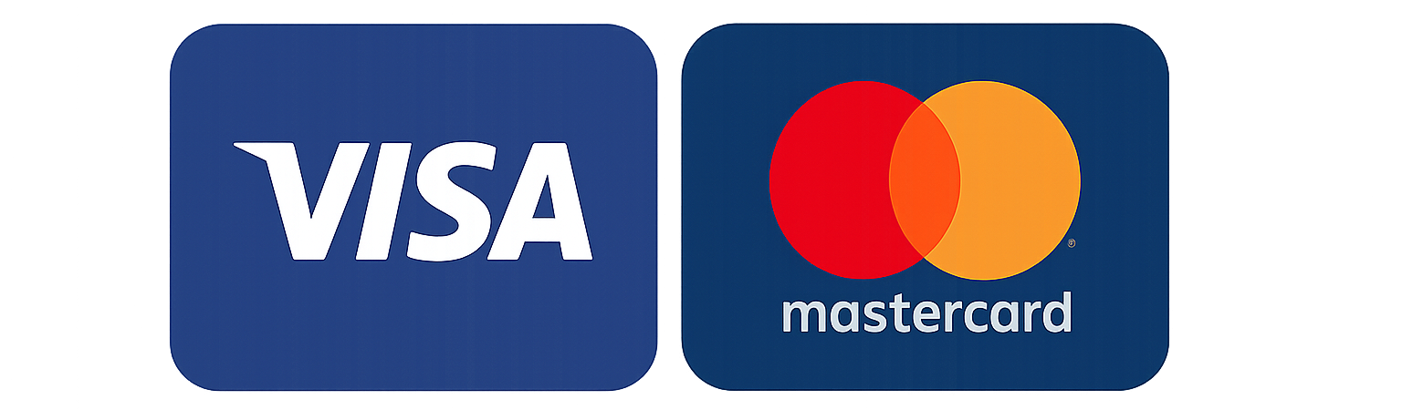 Pago en línea con tarjeta Visa/MasterCard (RedSyS).